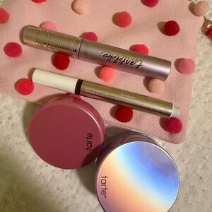 Tarte Gift Set